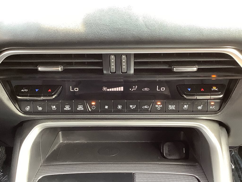 Used 2024 MAZDA CX-90 Plug-In Hybrid w/ Premium Plus AWD/4WD image 21