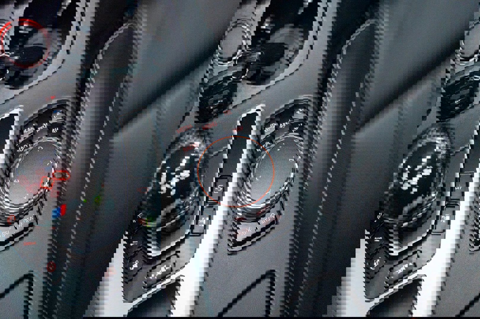 Used 2016 BMW M5 image 54