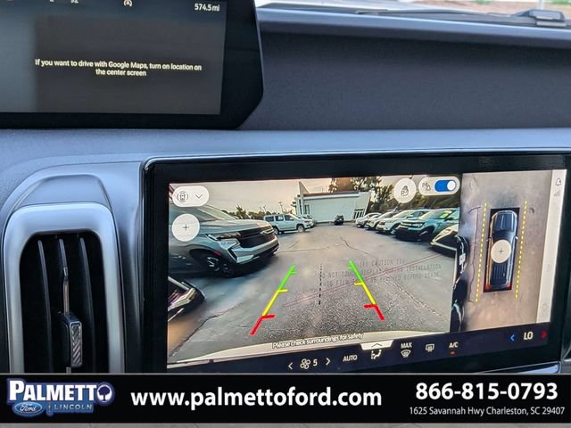 Used 2025 Ford Expedition Active RWD image 19