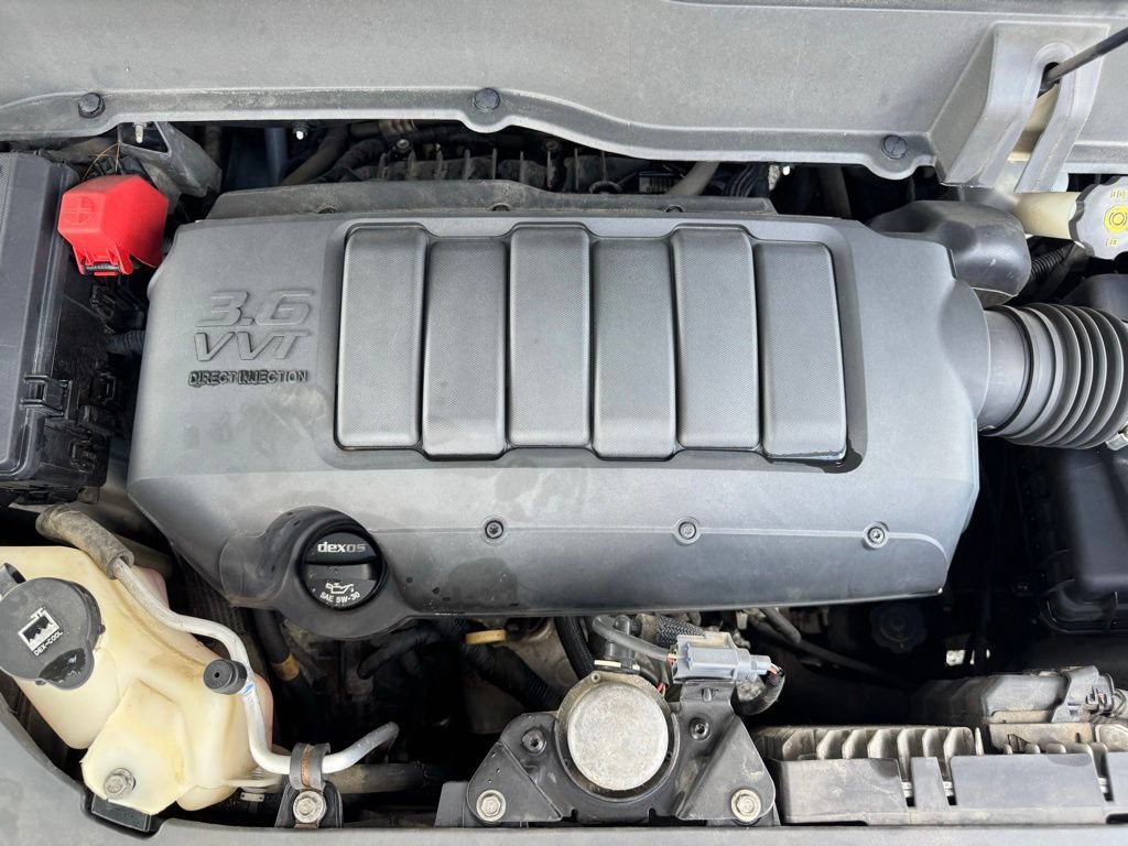 Used 2014 Buick Enclave Premium FWD image 13