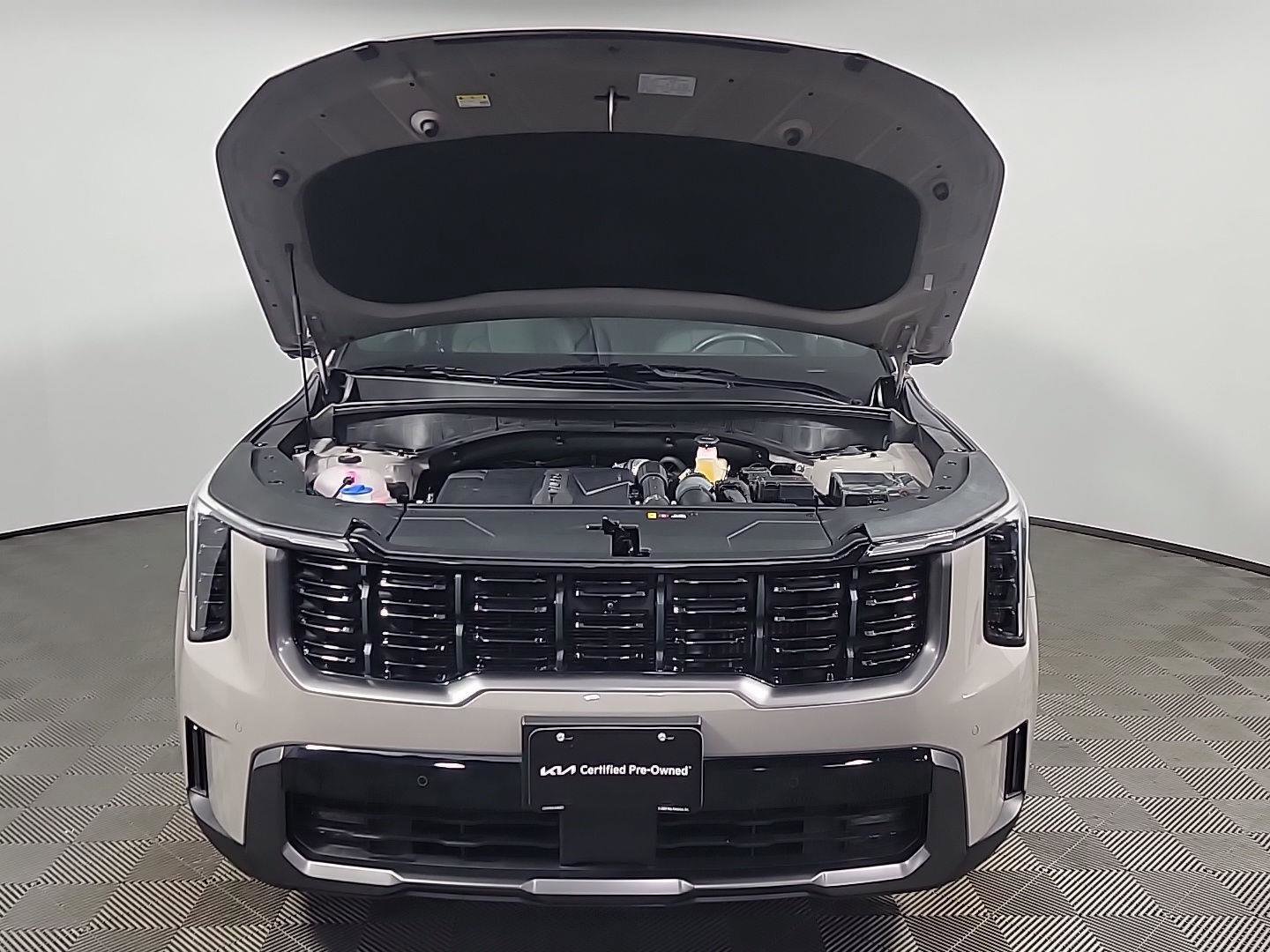Used 2024 Kia Sorento SX Prestige image 14