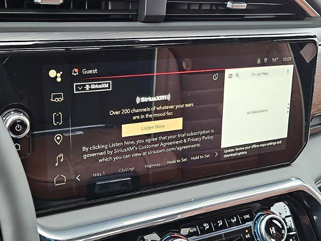 New 2026 GMC Sierra 1500 Denali Ultimate image 15