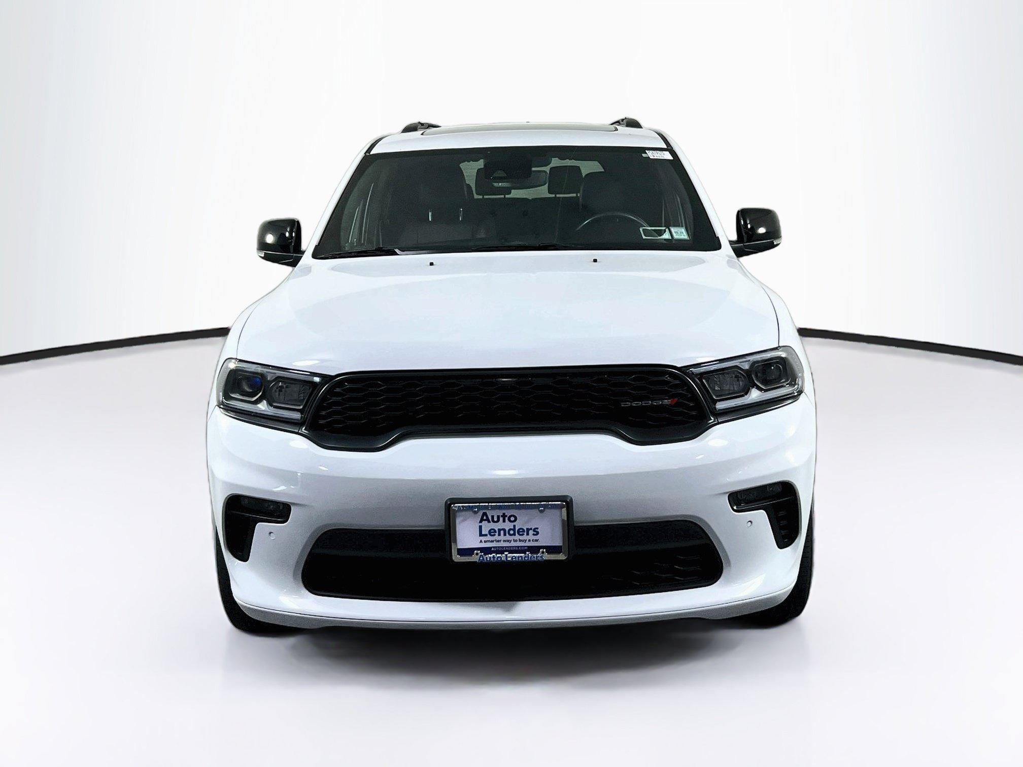 Used 2023 Dodge Durango GT AWD/4WD image 2