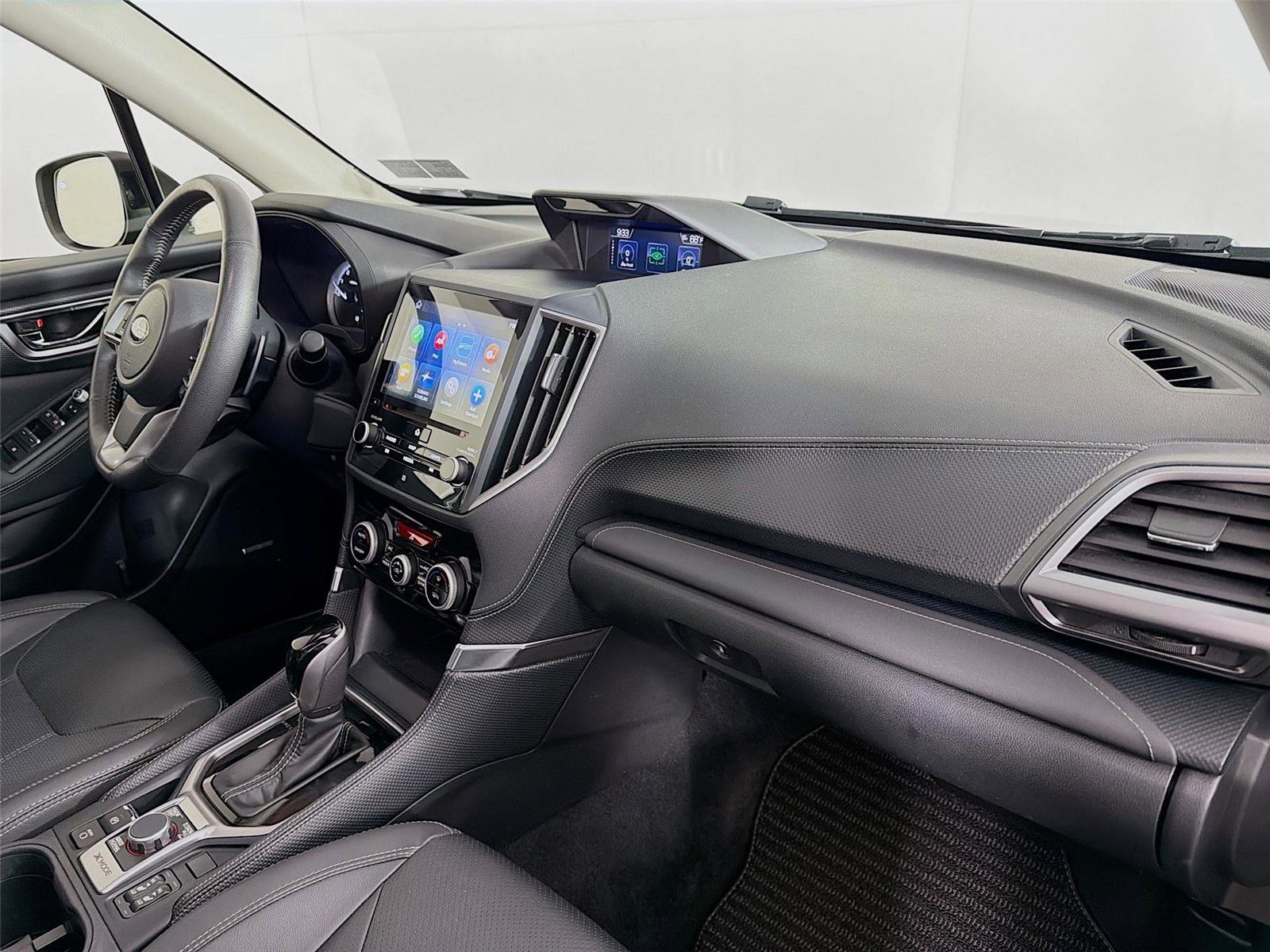 Used 2021 Subaru Forester Touring image 31