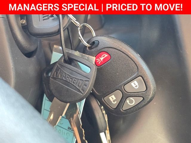 New 2025 Chevrolet Express 3500 w/ Power Convenience Package image 27