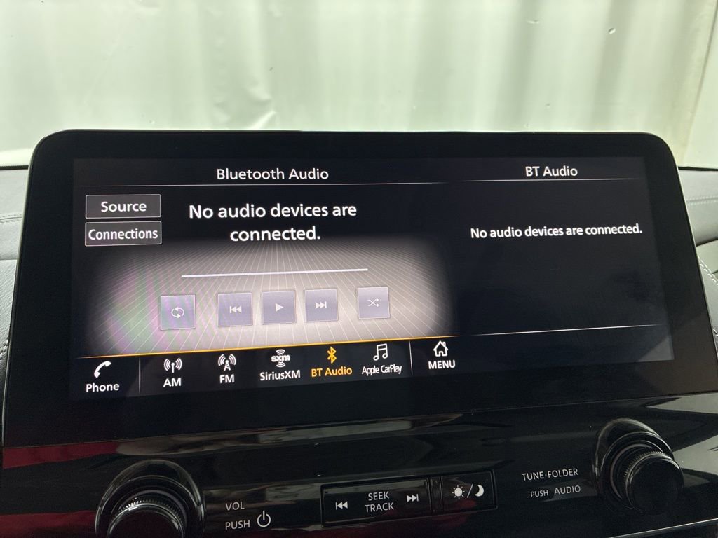 Used 2024 INFINITI QX80 Luxe image 18