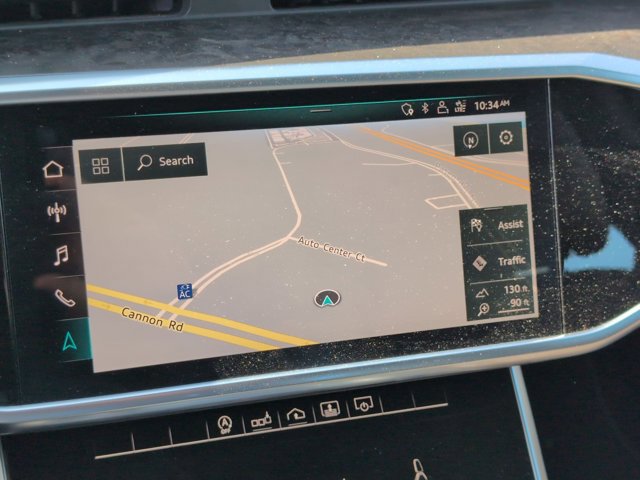 Used 2019 Audi A6 3.0T Premium Plus w/ Premium Plus Package image 13