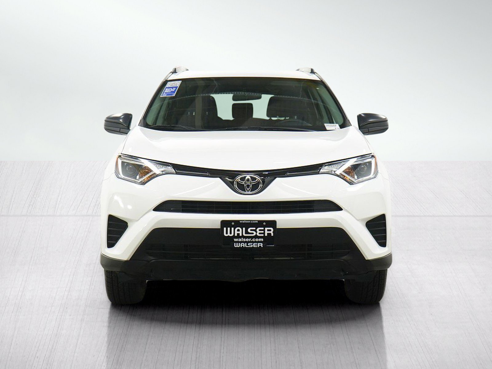 Used 2016 Toyota RAV4 LE AWD/4WD image 8