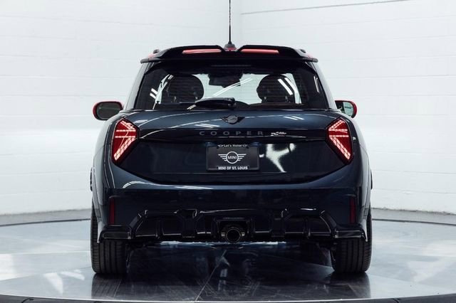 New 2026 MINI Cooper John Cooper Works image 7