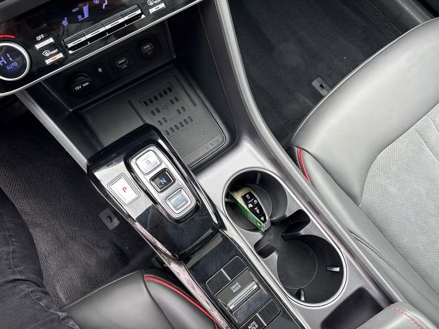 Used 2022 Hyundai Sonata SEL Plus w/ Preferred Accessory Package FWD image 35