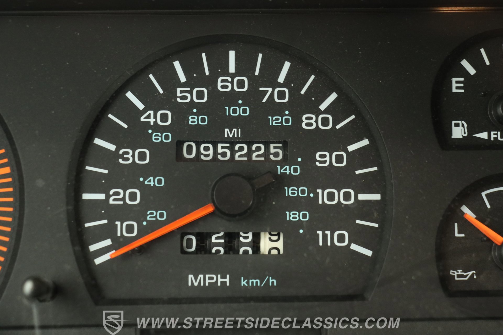Used 1996 Dodge Dakota 2WD Club Cab image 38