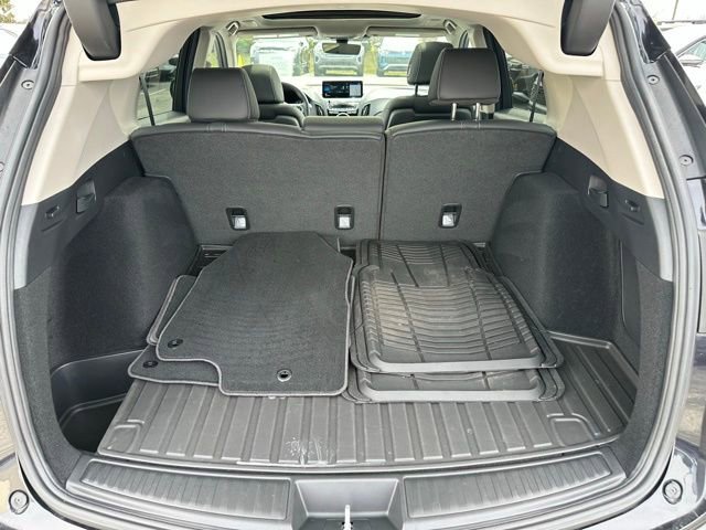 Used 2024 Acura RDX w/ Technology Package image 32
