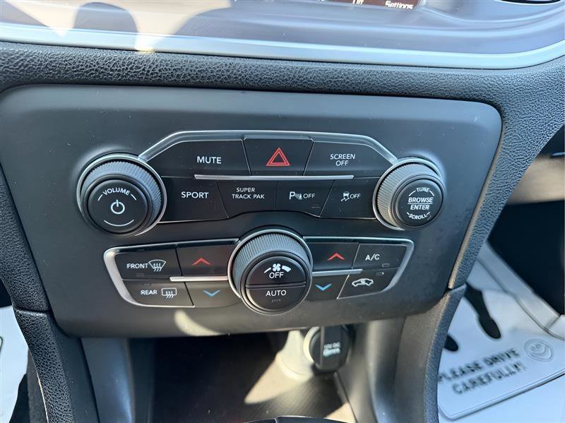 Used 2019 Dodge Charger GT w/ Blacktop Package image 34