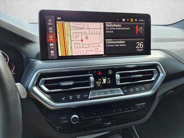 Used 2023 BMW X3 sDrive30i w/ M Sport Package RWD image 15
