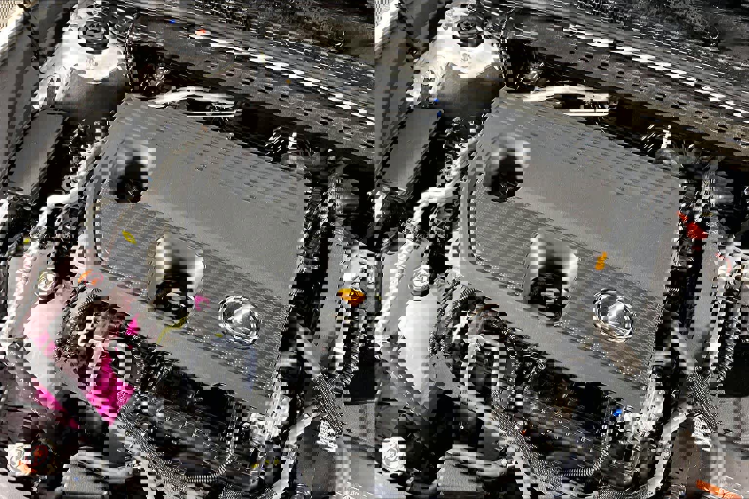 New 2025 Lexus ES 300h w/ Premium Package image 20