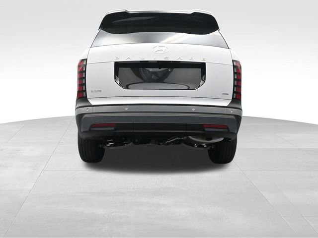 New 2026 Hyundai Palisade SEL Premium AWD/4WD image 36