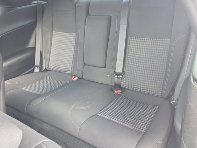 Used 2023 Dodge Challenger SXT w/ Blacktop Package RWD image 13