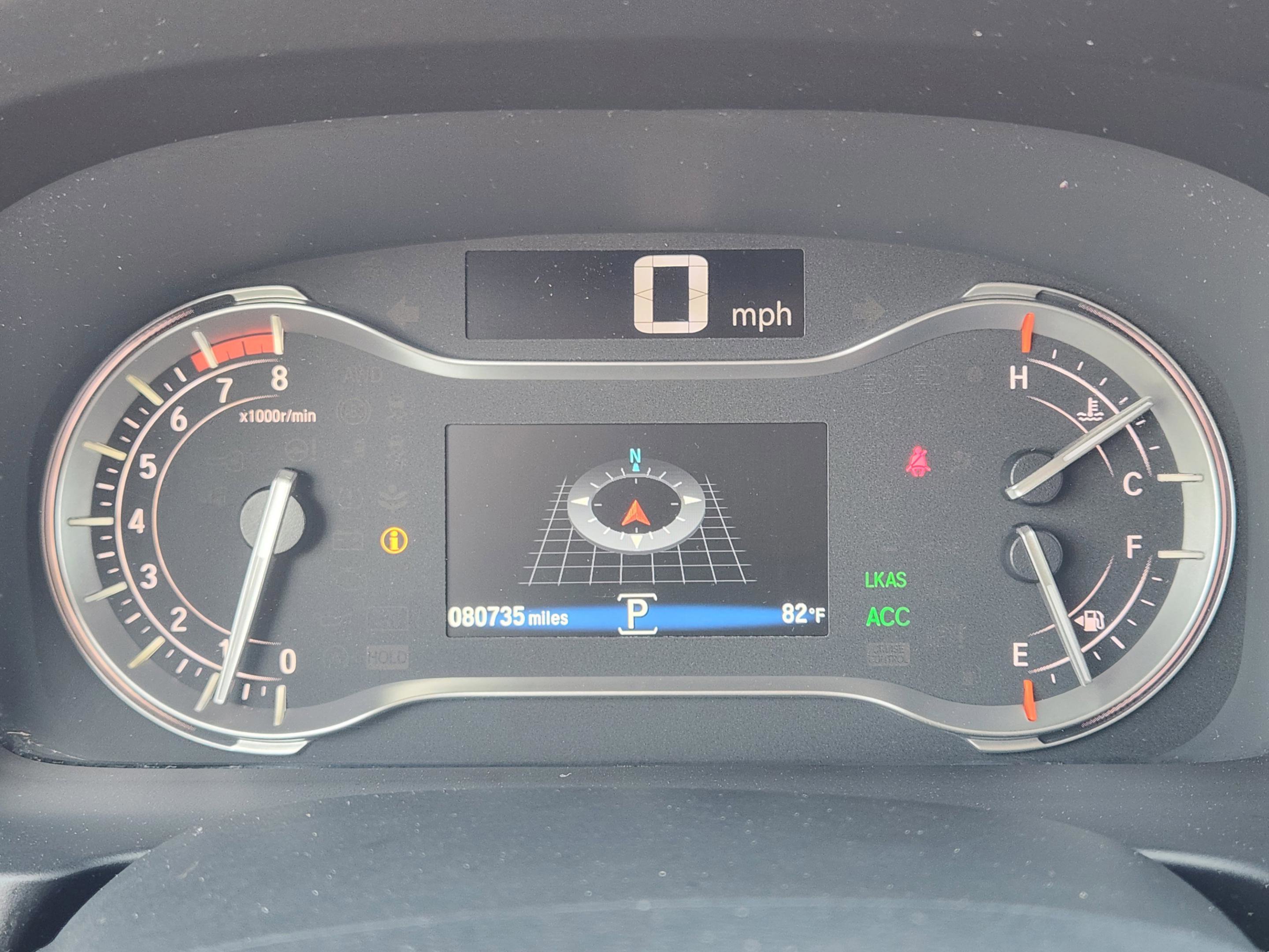 Used 2016 Honda Pilot Touring image 16