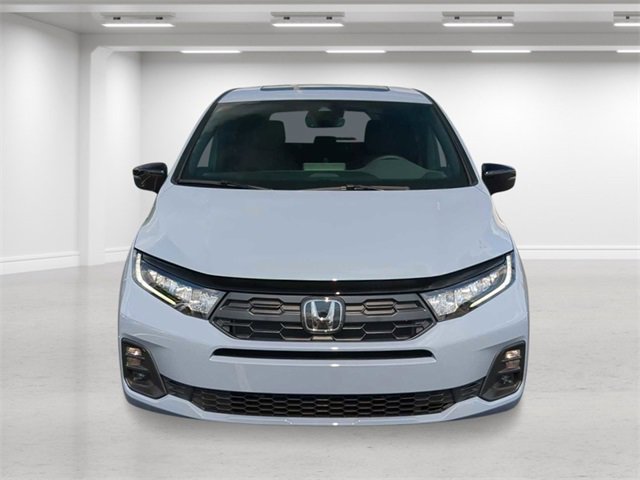 New 2026 Honda Odyssey Sport-L image 8