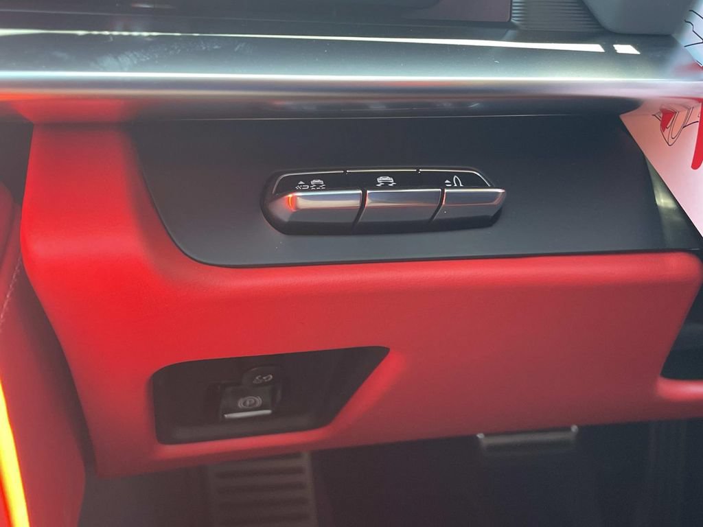 New 2027 Chevrolet Corvette Grand Sport RWD image 31