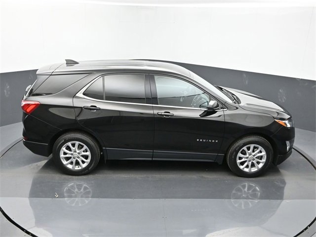 Used 2020 Chevrolet Equinox LT image 18