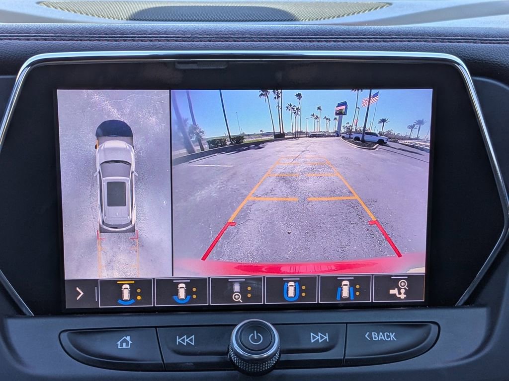 Used 2019 Chevrolet Blazer RS image 24