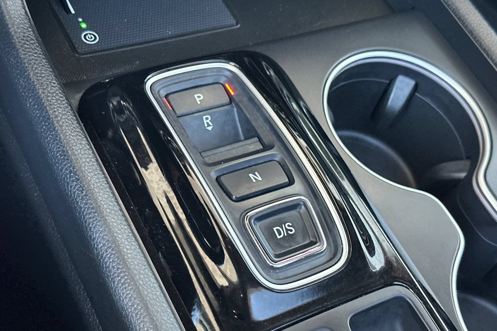 Used 2025 Honda Pilot Touring image 21
