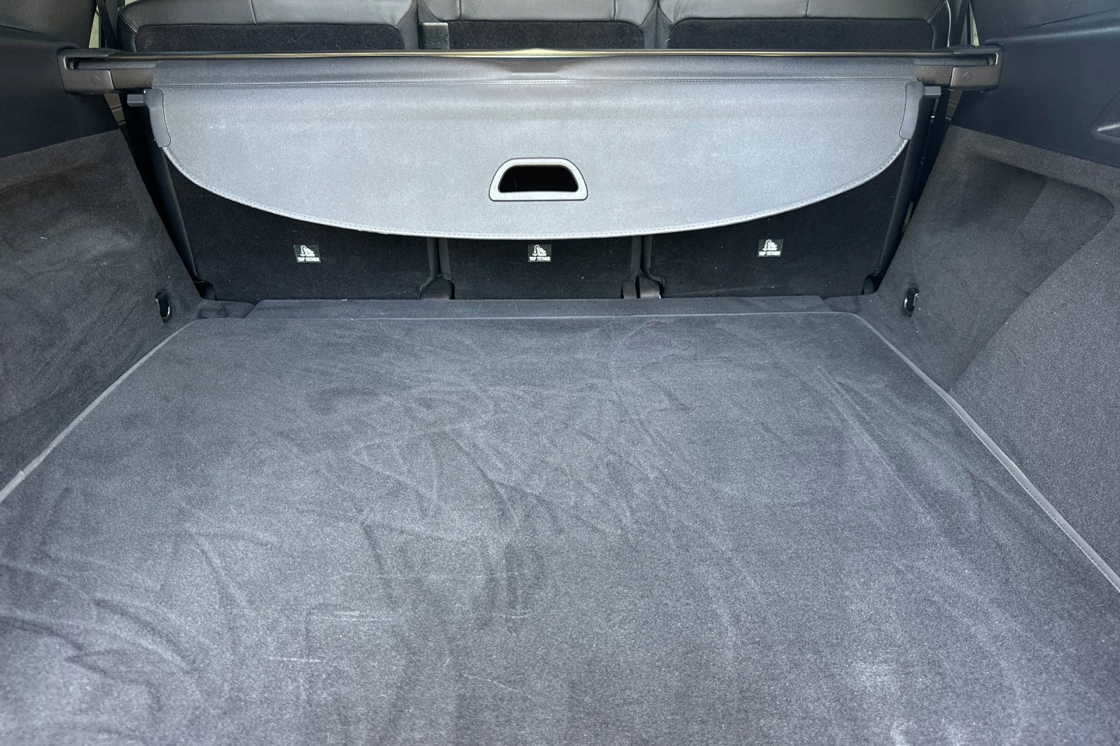 Certified 2023 Mercedes-Benz EQS 450+ SUV image 34