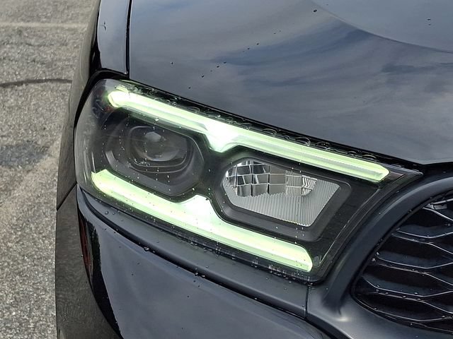 Used 2024 Dodge Durango SRT Hellcat AWD/4WD image 9