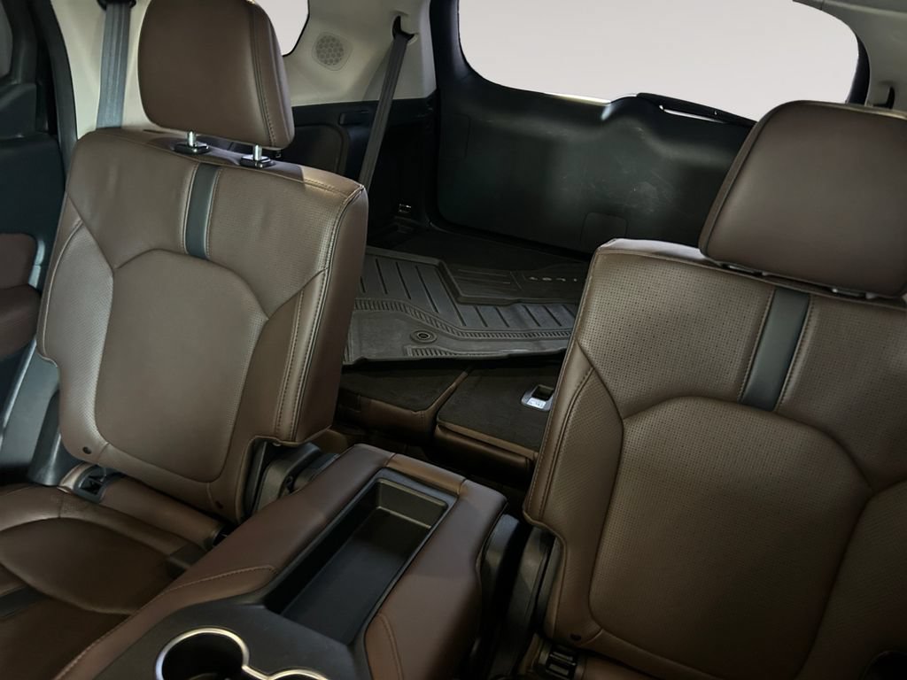 Used 2023 Honda Pilot Elite image 13