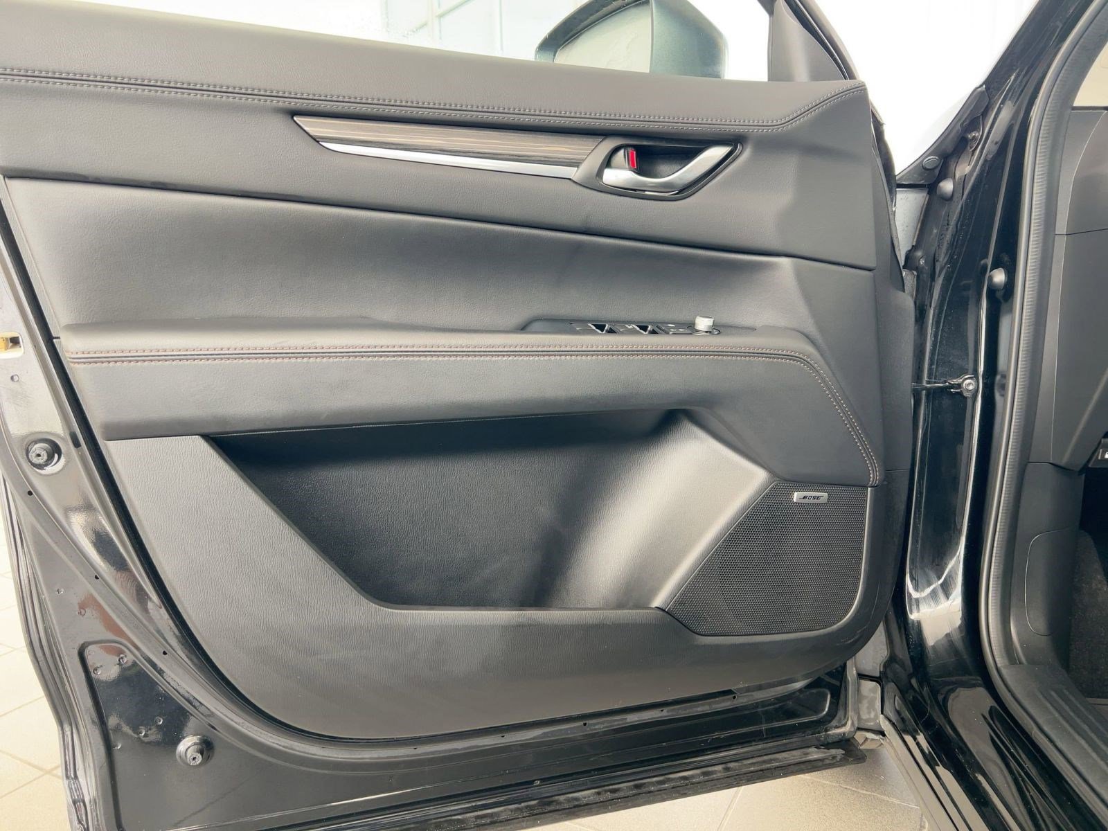 Used 2017 MAZDA CX-5 Grand Touring w/ Premium Package image 22