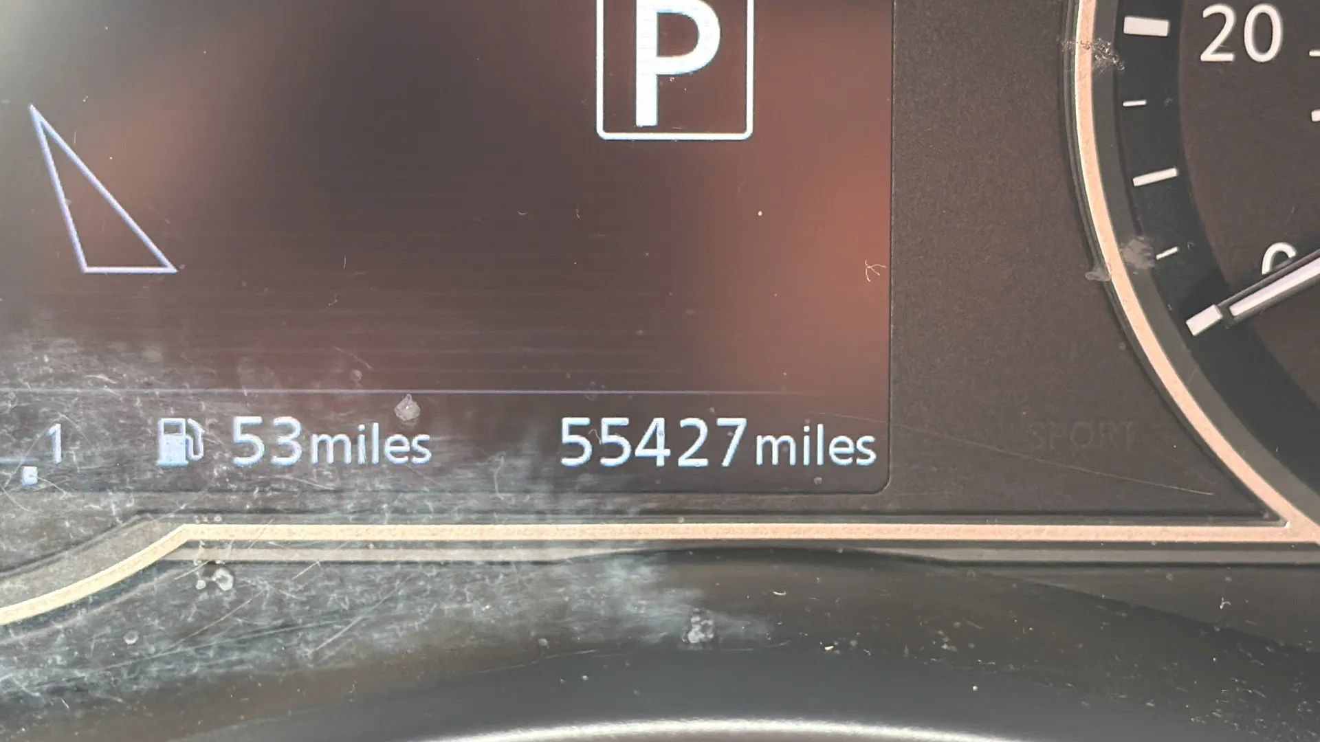 Used 2020 Nissan Kicks SR w/ SR Premium Package FWD image 17