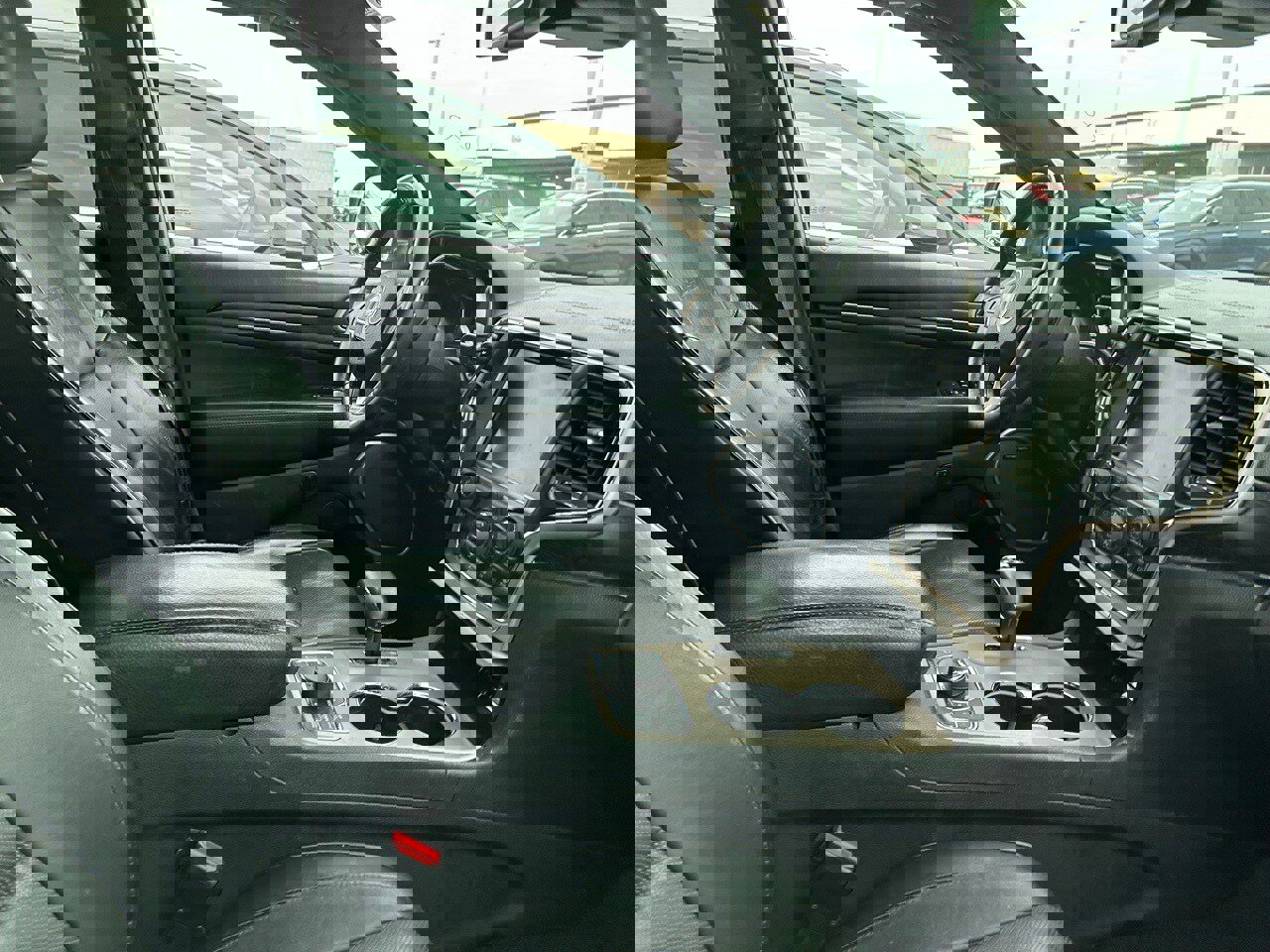 Used 2015 Jeep Grand Cherokee Summit image 5