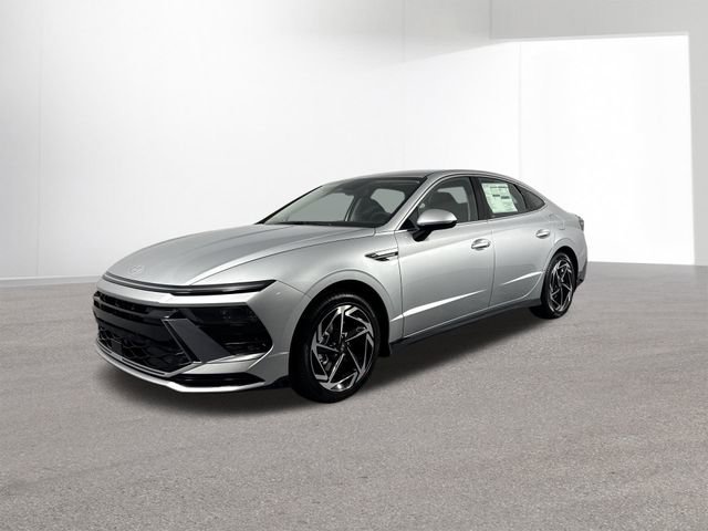 New 2026 Hyundai Sonata SEL FWD image 1