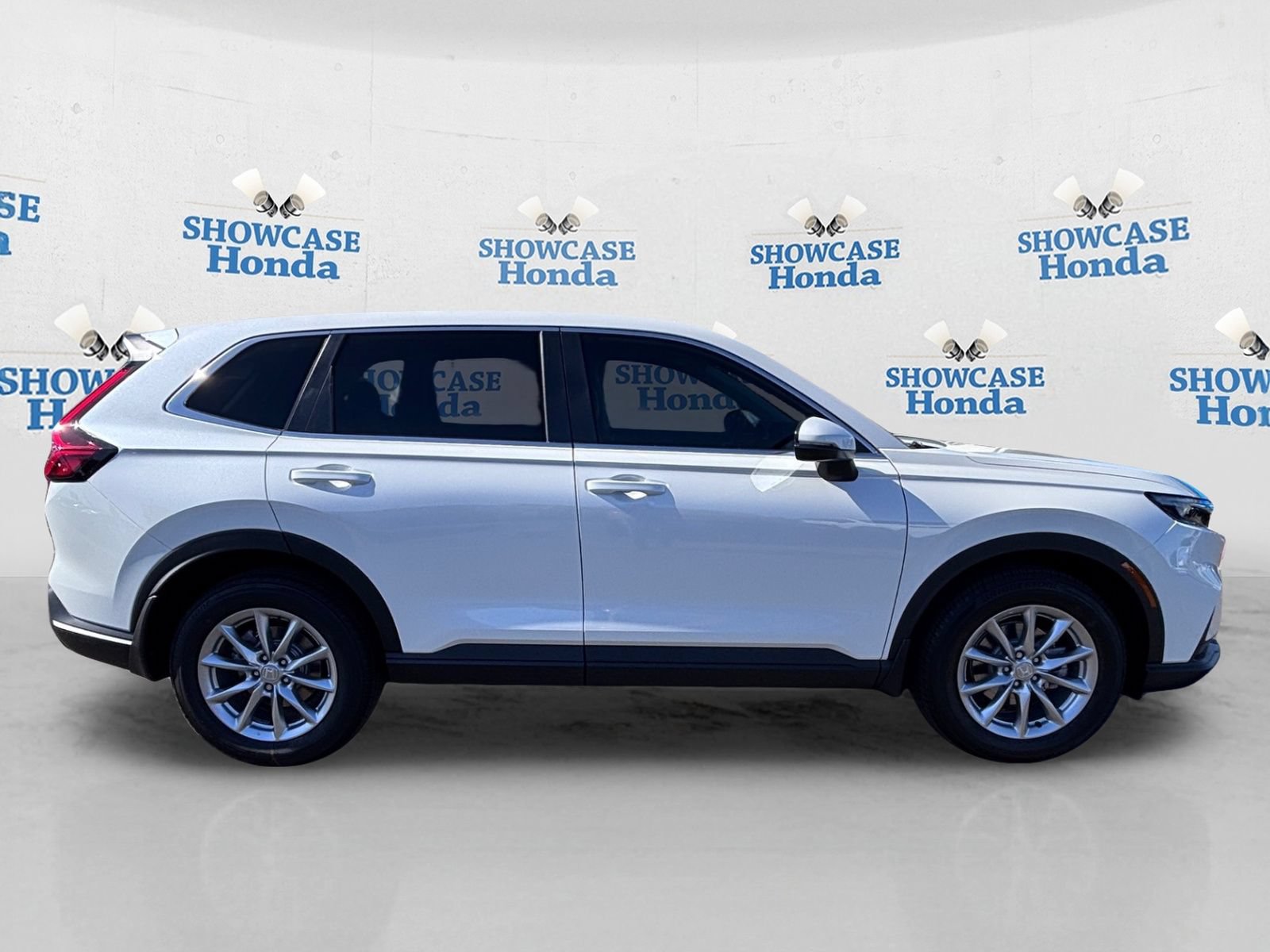 New 2026 Honda CR-V EX image 8