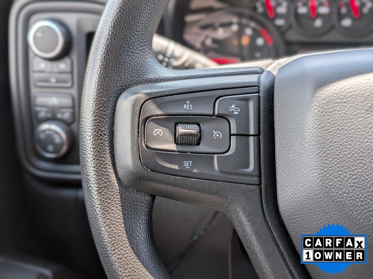 Used 2024 Chevrolet Silverado 2500 Custom w/ Custom Convenience Package AWD/4WD image 25