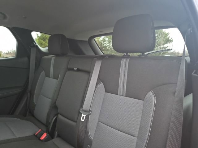 Used 2024 Chevrolet Blazer LT w/ Convenience Package image 29