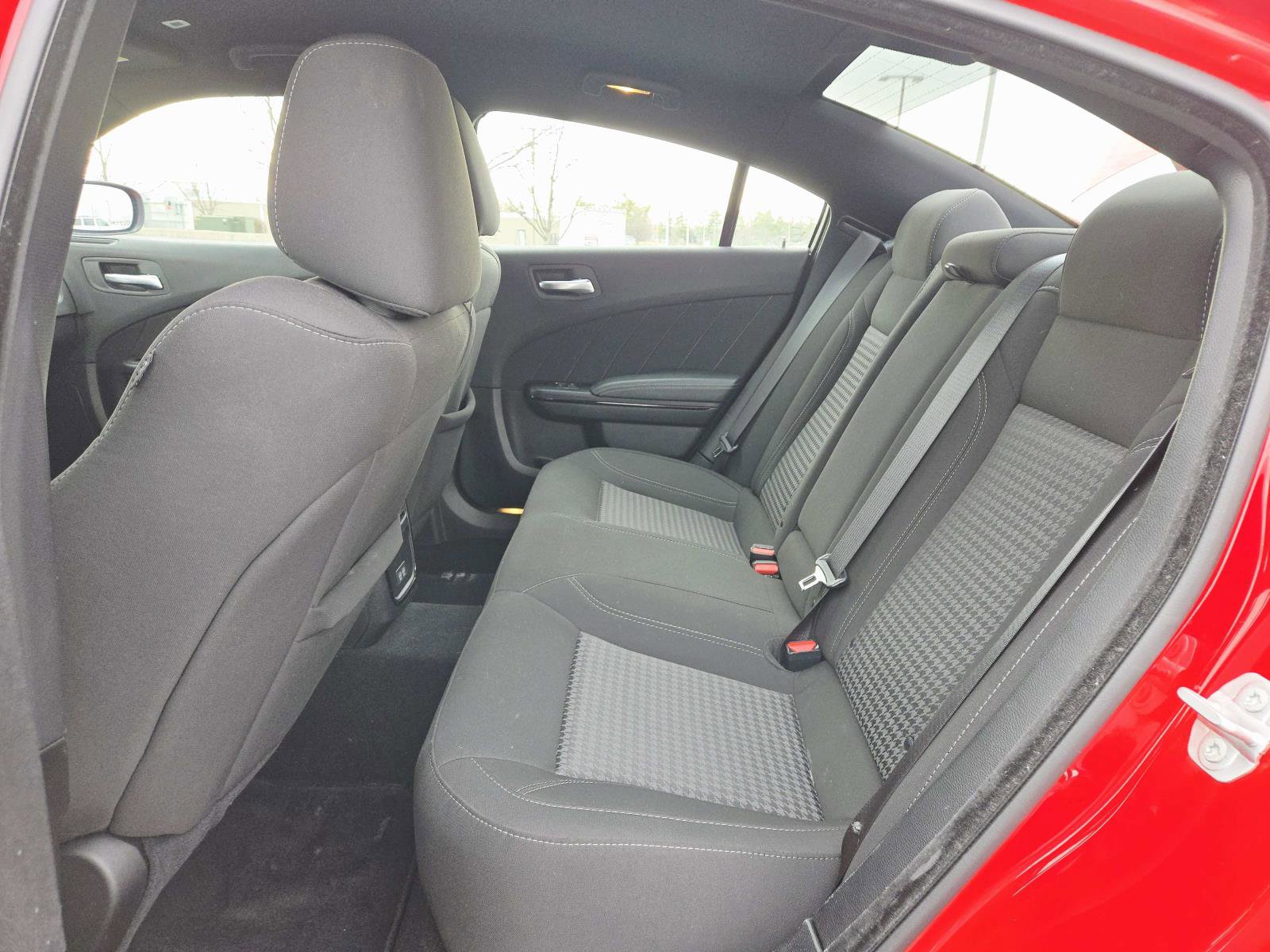 Used 2023 Dodge Charger SXT w/ Blacktop Package image 13