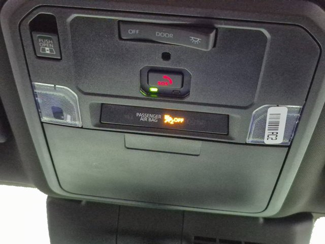 New 2026 Toyota Tacoma SR5 image 22