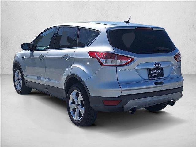 Used 2015 Ford Escape SE FWD image 7