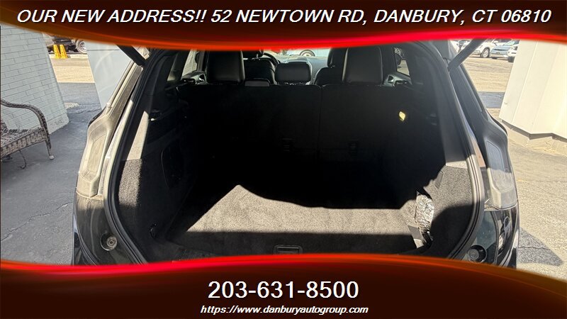 Used 2017 Lincoln MKC Reserve w/ Lincoln MKC Climate Package AWD/4WD image 20