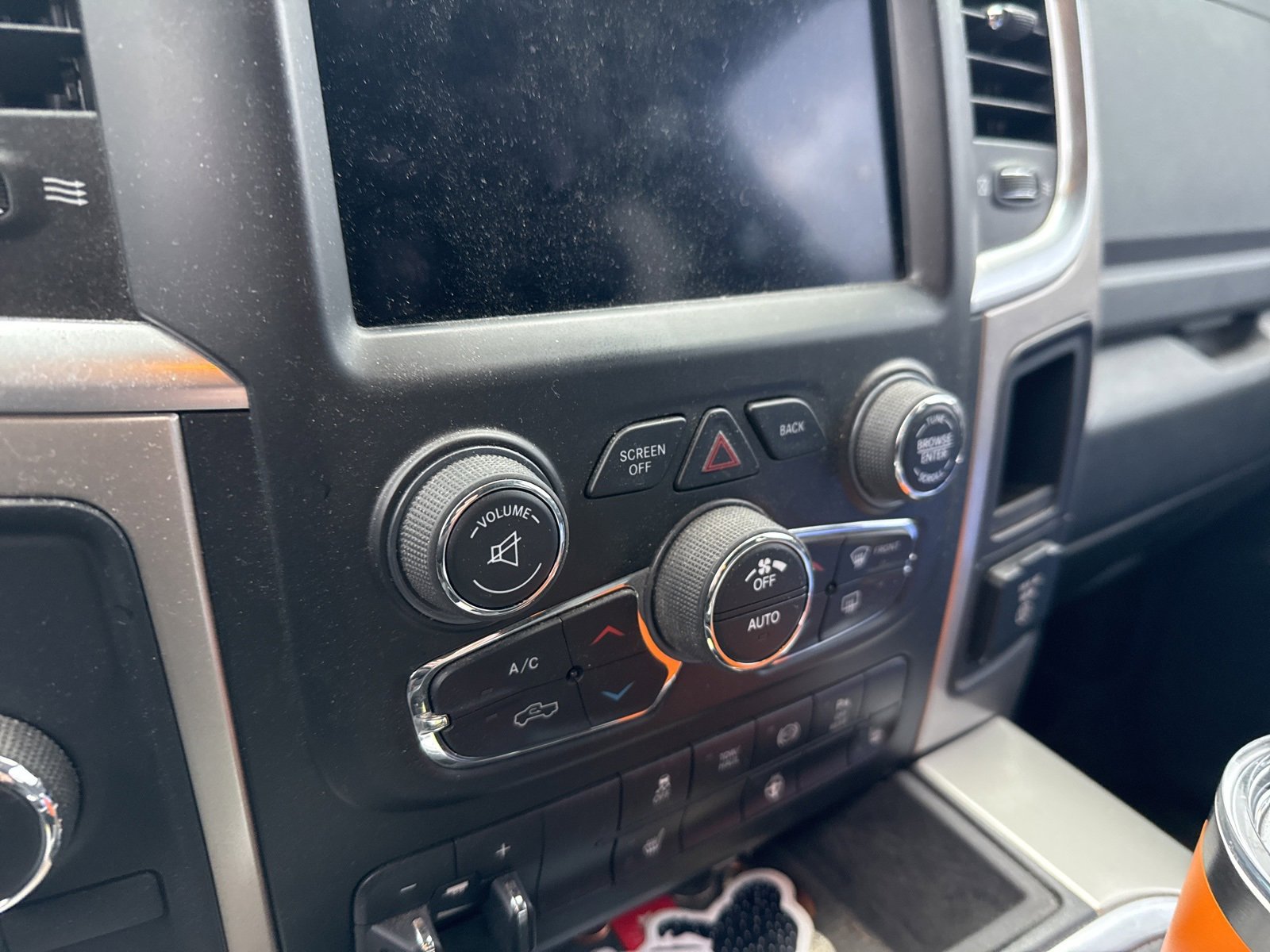 Used 2018 RAM 2500 Big Horn image 12