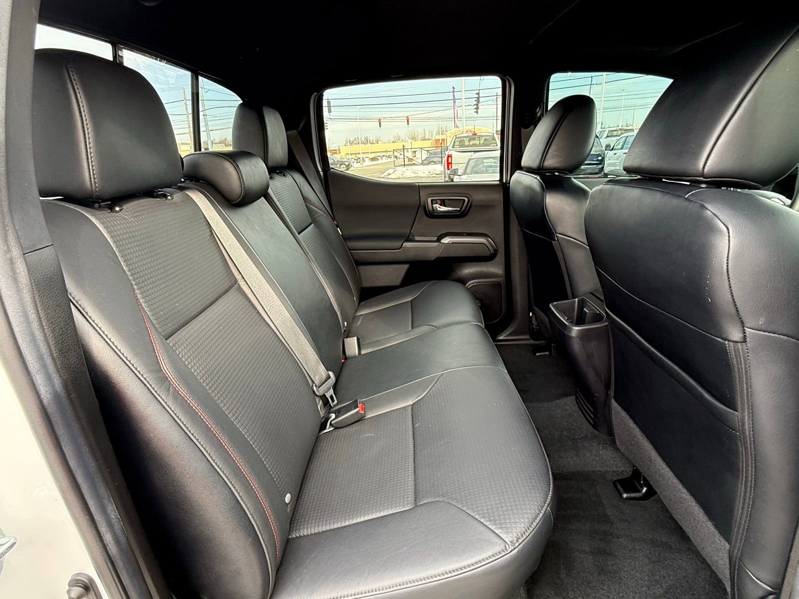 Used 2023 Toyota Tacoma TRD Pro image 14