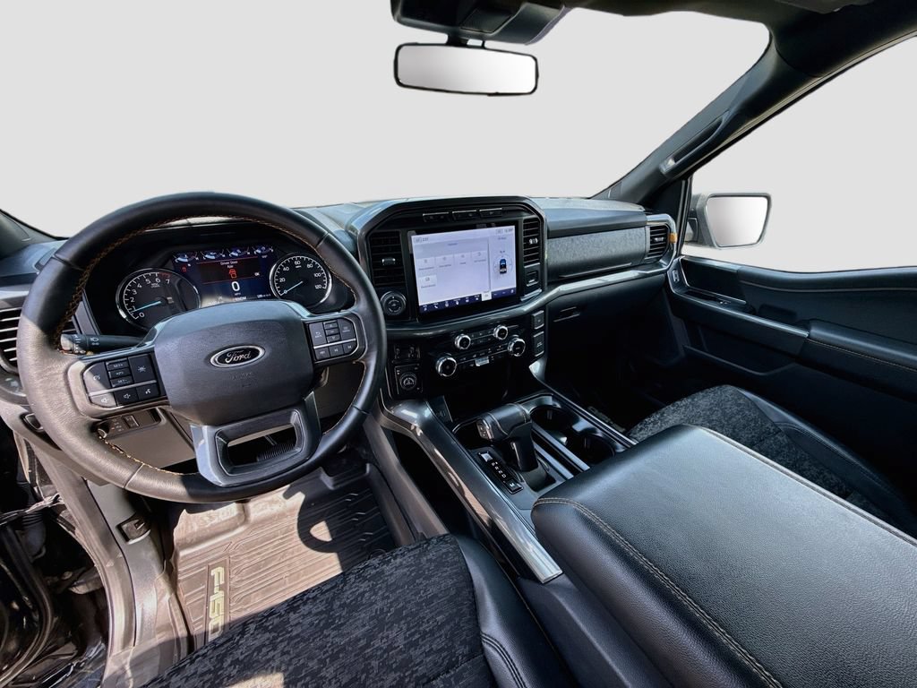 Used 2023 Ford F150 Tremor AWD/4WD image 9
