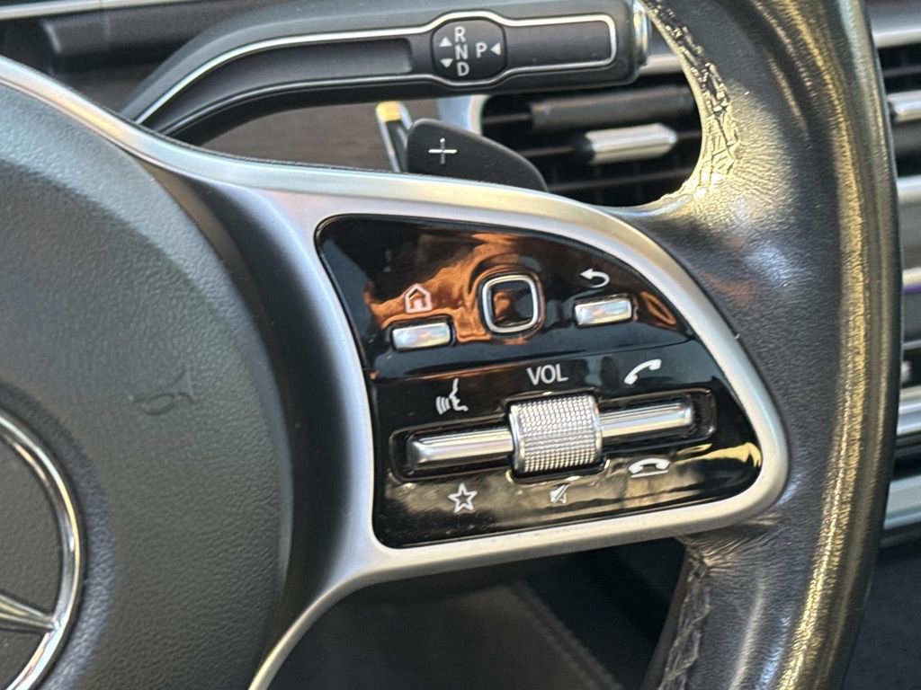 Used 2021 Mercedes-Benz GLE 350 4MATIC image 24