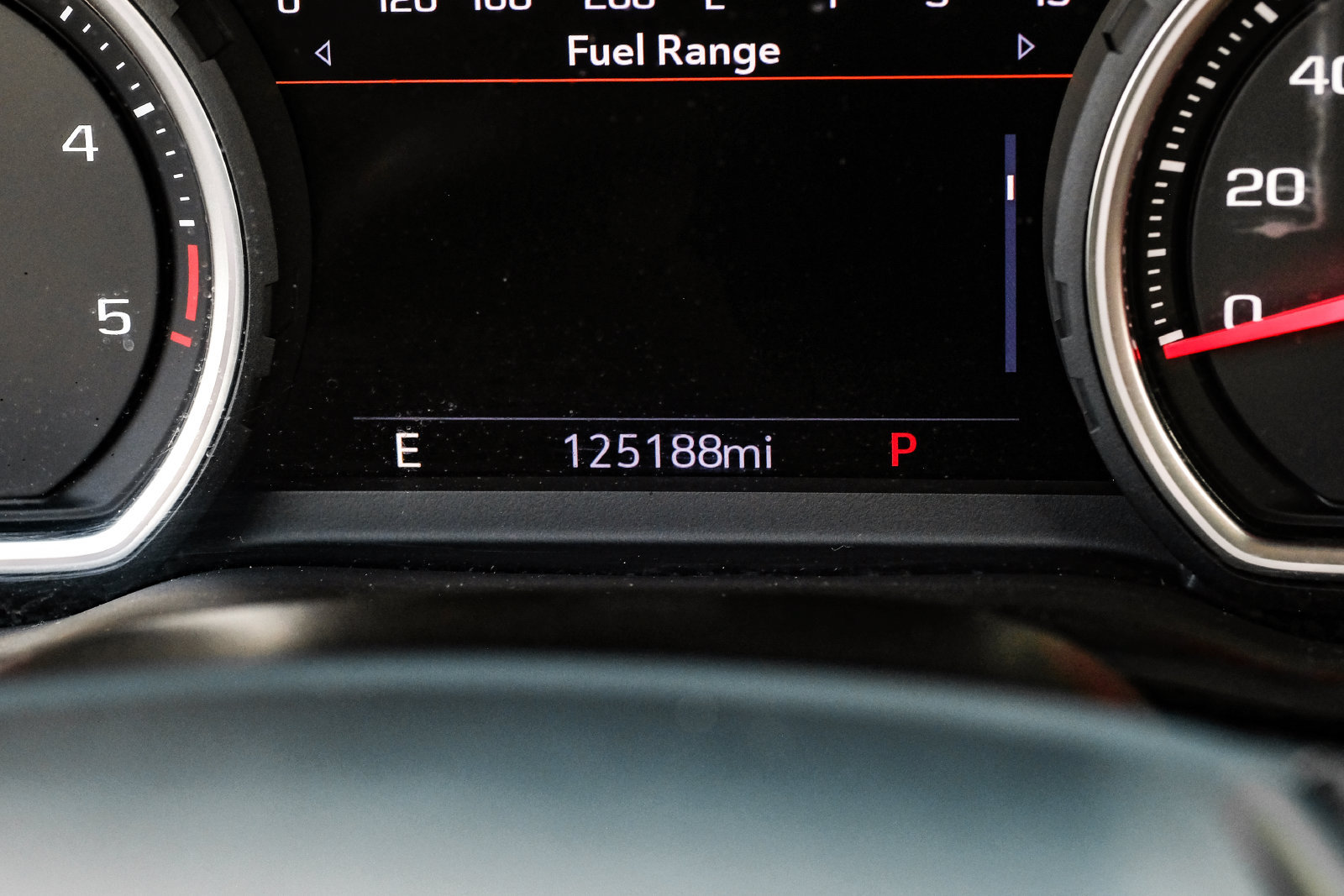 Used 2023 Chevrolet Silverado 2500 High Country w/ Technology Package AWD/4WD image 23