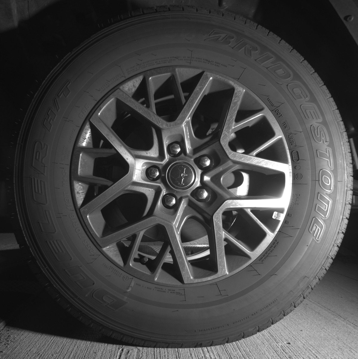 Used 2025 Jeep Wrangler Sahara image 12