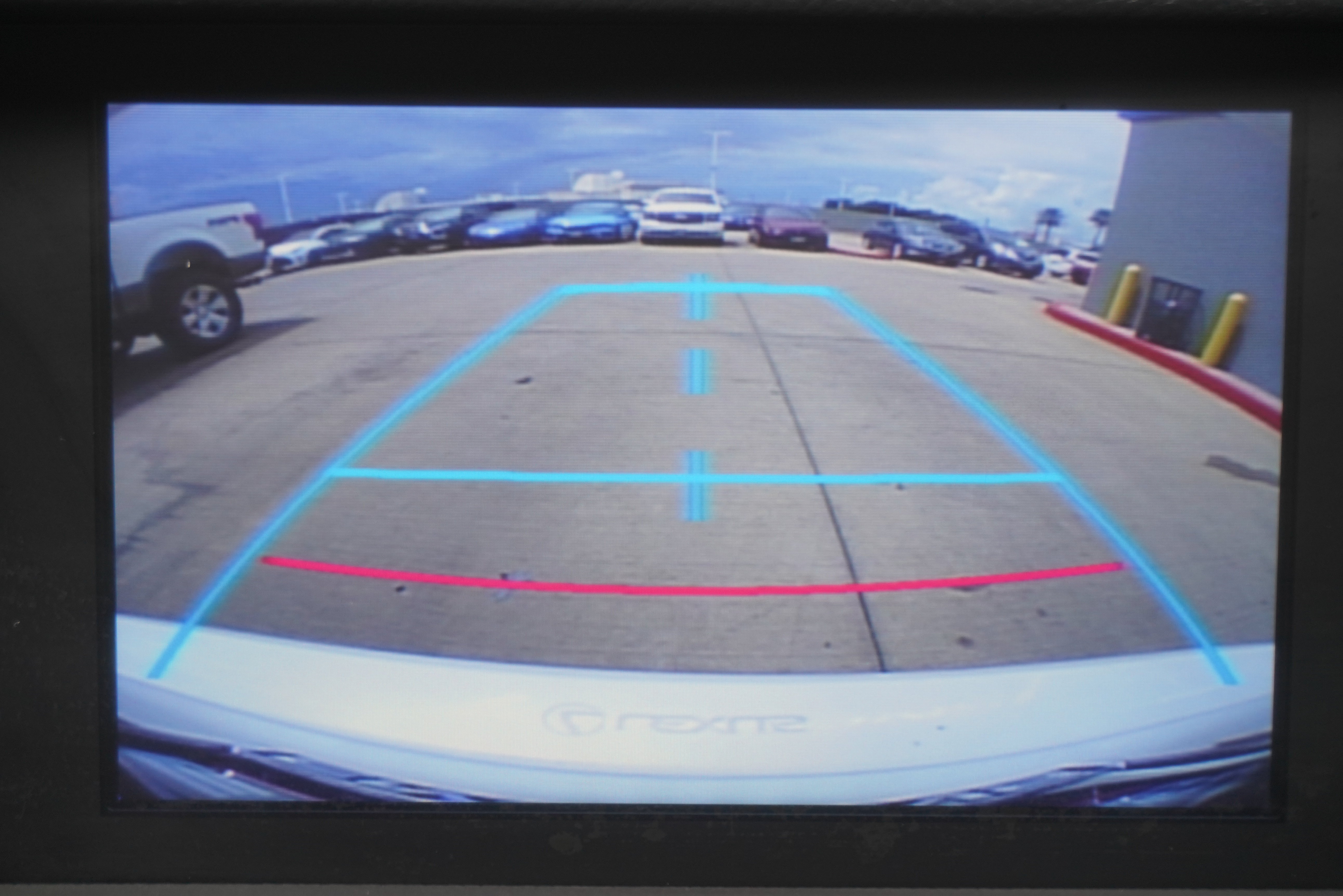 Used 2014 Lexus IS 250 RWD image 19