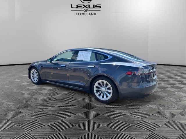Used 2018 Tesla Model S 75D AWD/4WD image 5