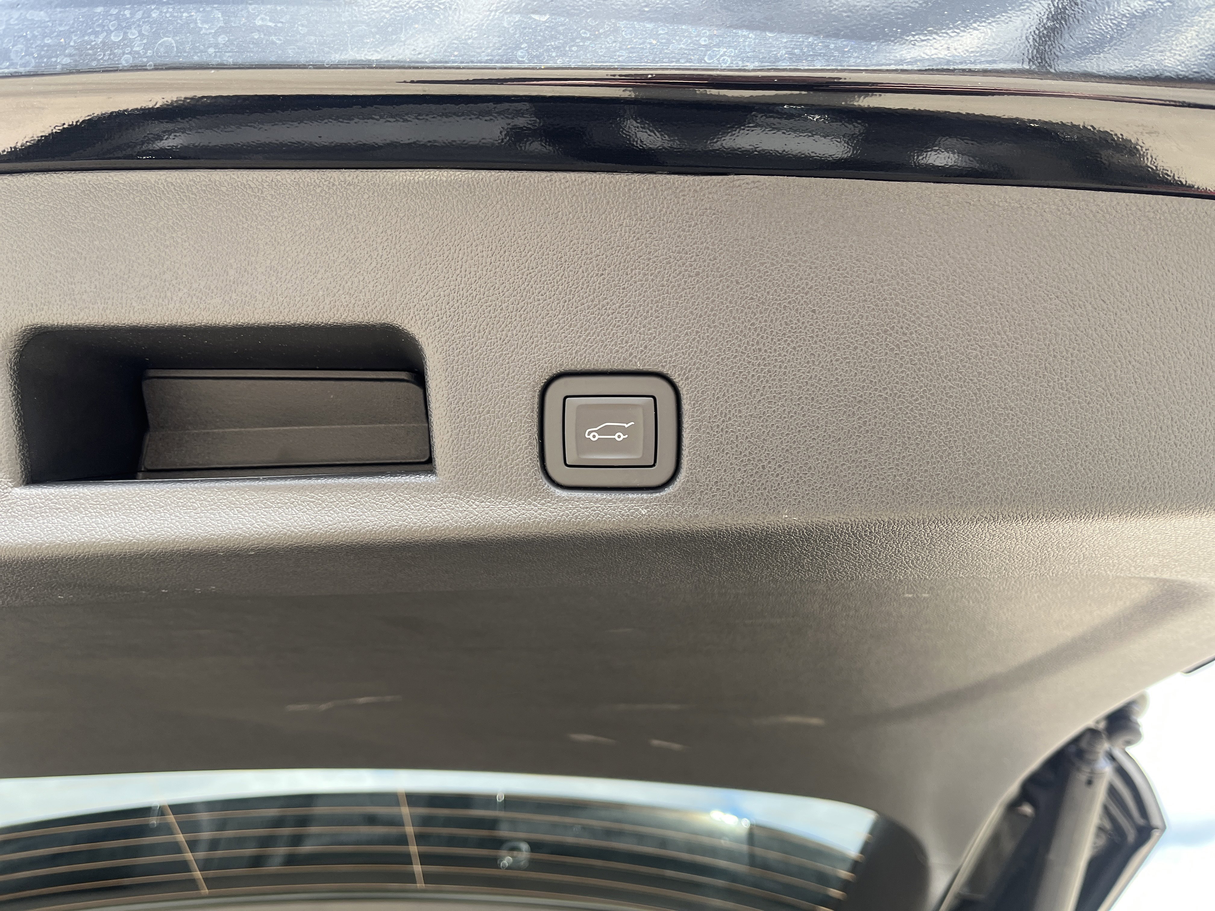 Used 2026 Buick Enclave Sport Touring w/ Super Cruise Package image 21